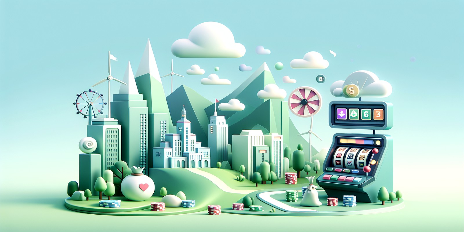 Discover Thailand-Inspired Slot Games: Your 2025 Jackpot Adventure - Slot Strategy Guide for Pakistani | 777Fe Game