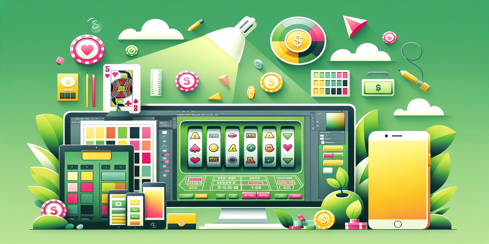 Discover the Thrill of Slot Gaming: Your Ultimate Guide for 2025 - 777Fe Game Guide for Pakistan Players