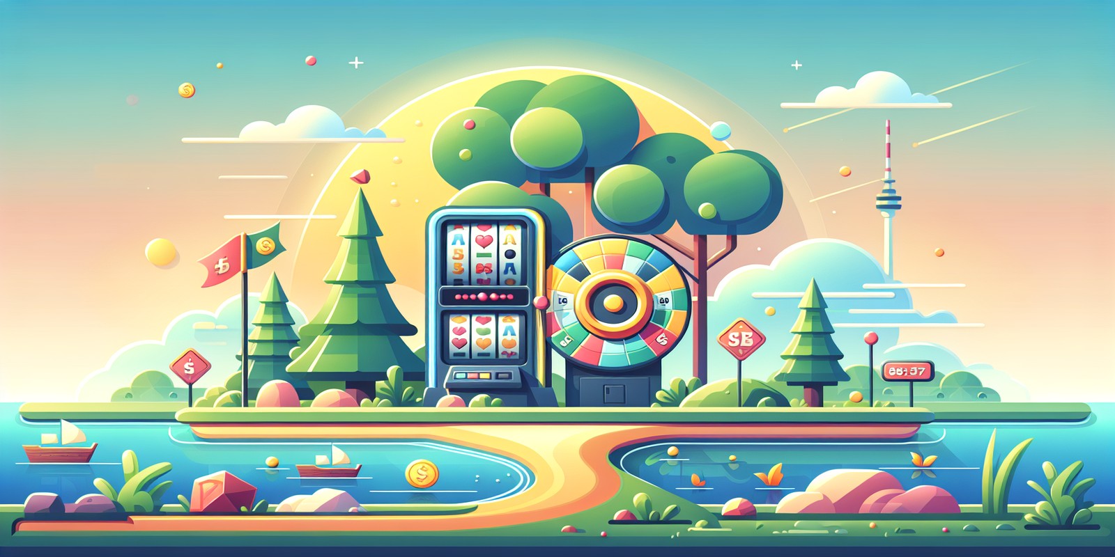 Discover Trusted Slot Games on Gbowin.com: Your Online Guide 2025 - Slot Strategy Guide for Pakistani | 777Fe Game