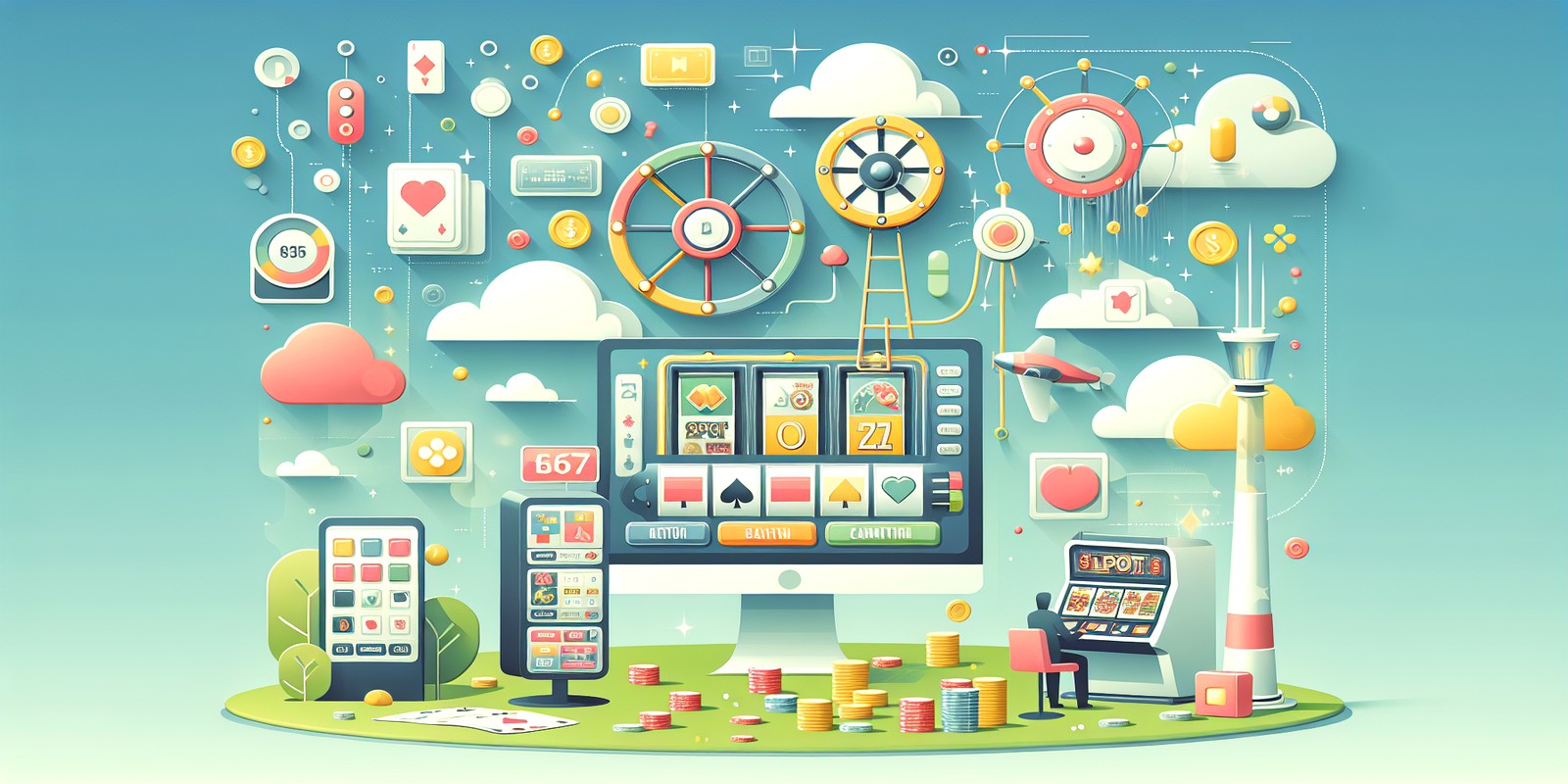 Discover Trusted Slots at Gbowin.com: Your 2025 Guide to Safe Gaming - Slot Strategy Guide for Pakistani | 777Fe Game