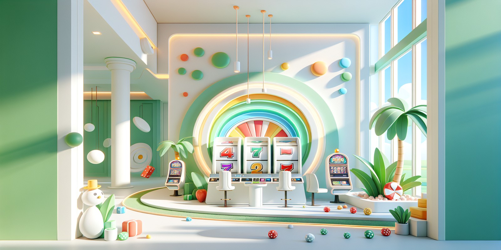 Discover trustworthy slot games at Gbowin.com tailored for Pakistani players - 777Fe Game