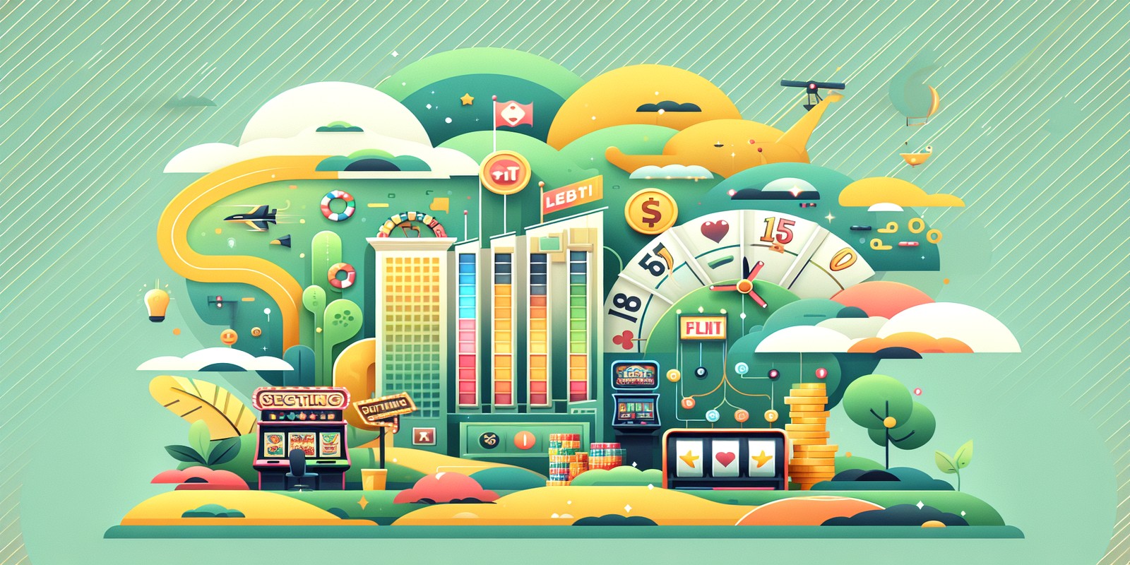 Explore AGP Slot Features: Winning Strategies for 2025 - Guide for Pakistan Players