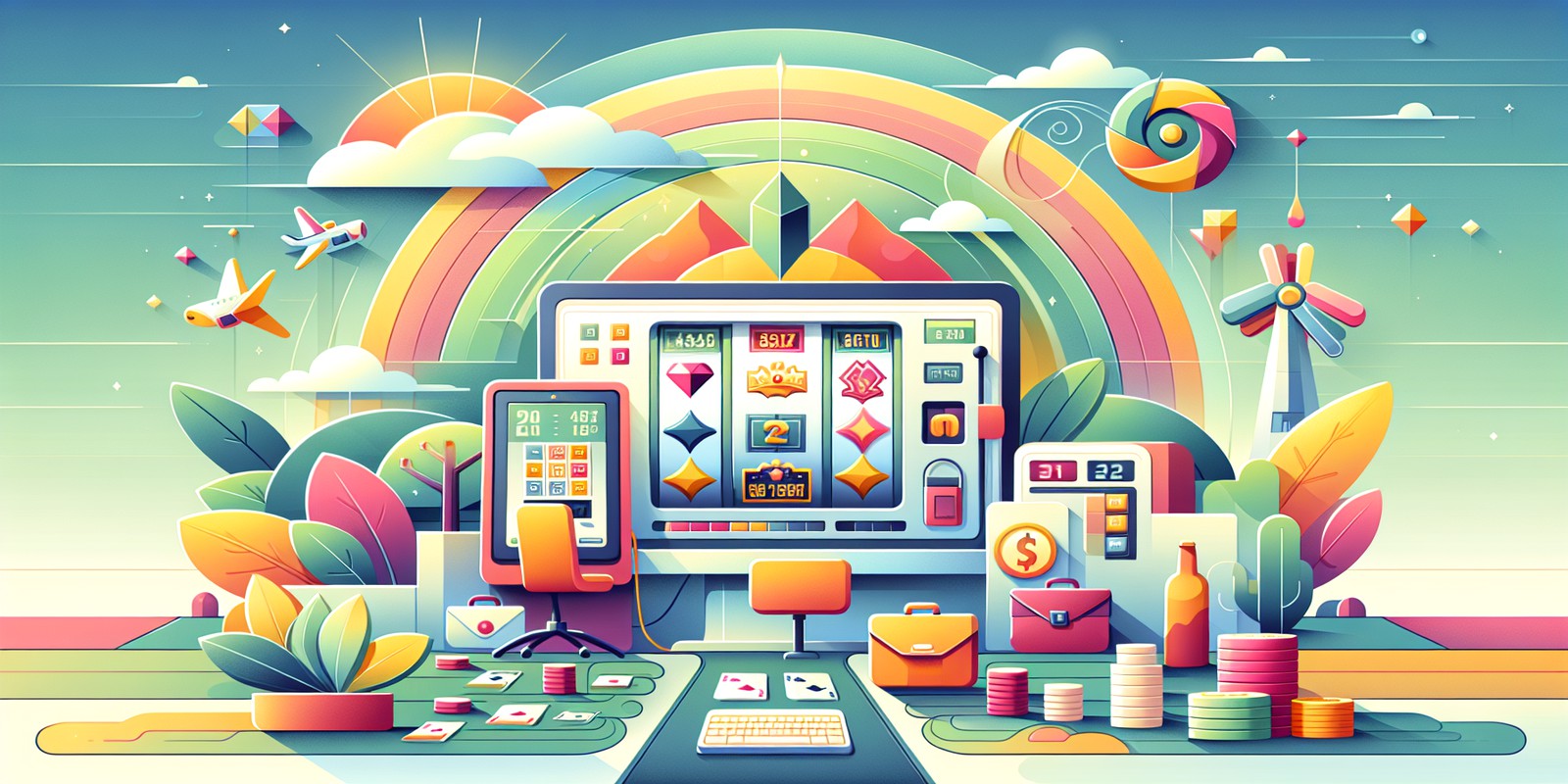 Explore Klikslots: Your Guide to Global Slot Games in 2026 | 777Fe Game