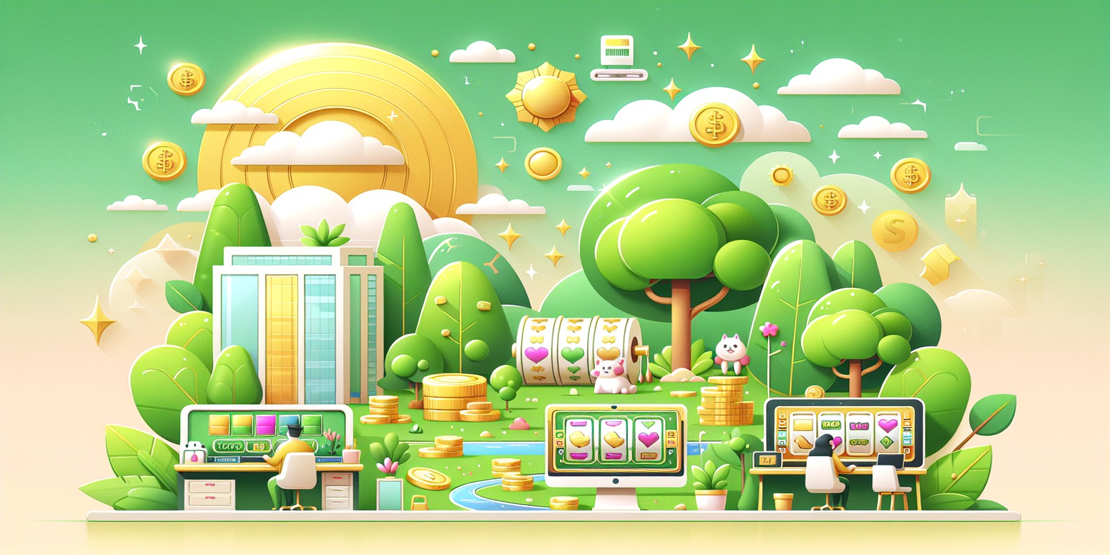 Explore Klikslots.com for thrilling slot adventures with 777Fe Game