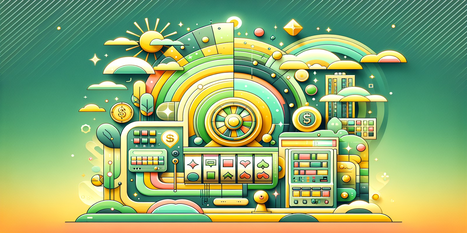 Explore Link Slot at KlikSlots: Your Gateway to Big Wins in 2025 - 777Fe Game Guide for Pakistan Players