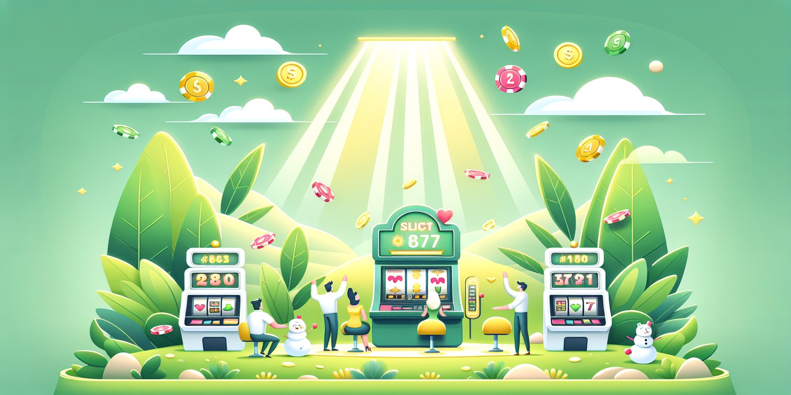 Exploring Slot Thailand: Best Strategies for Pakistani Players 2025 - Slot Strategy Guide for Pakistani | 777Fe Game