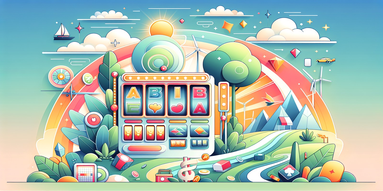 Mastering Link Slot: Your Ultimate Guide to Klikslots in 2025 - Slot Strategy Guide for Pakistani | 777Fe Game