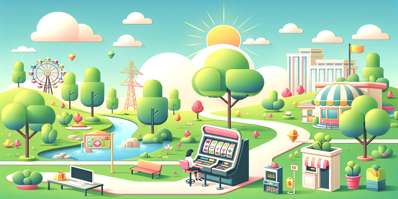 Maximize Your Wins: Expert Strategies for Slot Resmi Mimo-Gbowin in 2025 - Slot Strategy Guide for Pakistani | 777Fe Game