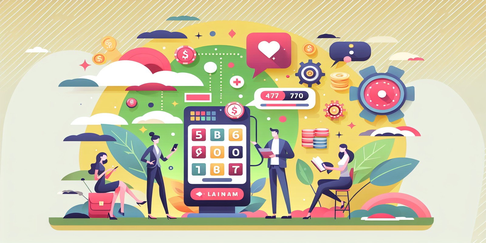 Unlock Exciting Winnings: Your Guide to Klikslots.com Link Slots 2025 - Slot Strategy Guide for Pakistani | 777Fe Game