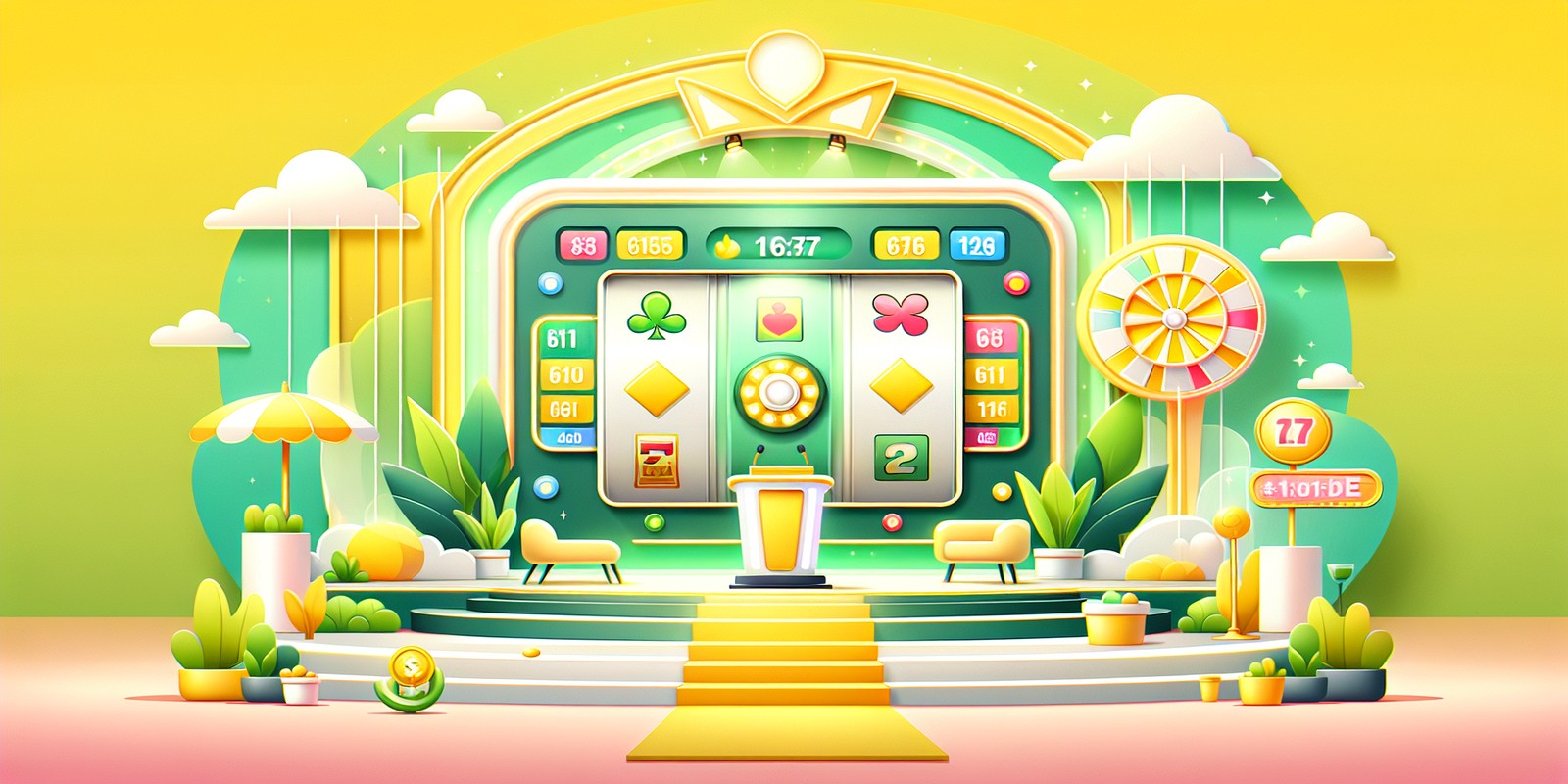 Unlock the Secrets of Big Bamboo Slot: Winning Strategies for 2025! - Slot Strategy Guide for Pakistani | 777Fe Game
