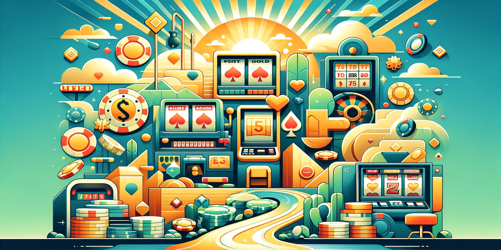 Unlock Winning Strategies for Slot Judi: Your 2025 Guide - Slot Strategy Guide for Pakistani | 777Fe Game