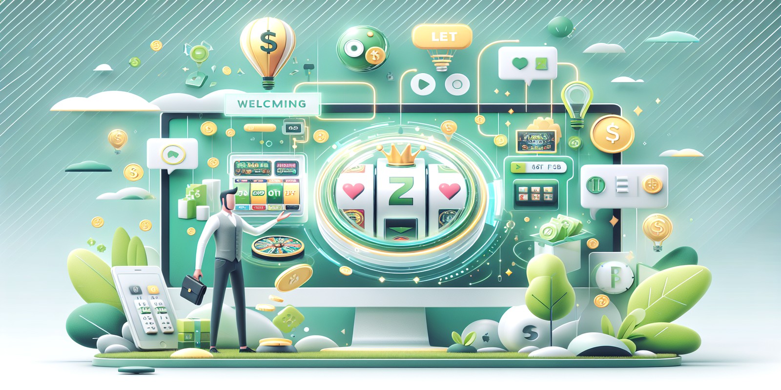 Unlocking Secrets: Slot Resmi Mimo-Gbowin Strategies for 2025 Success - Slot Strategy Guide for Pakistani | 777Fe Game