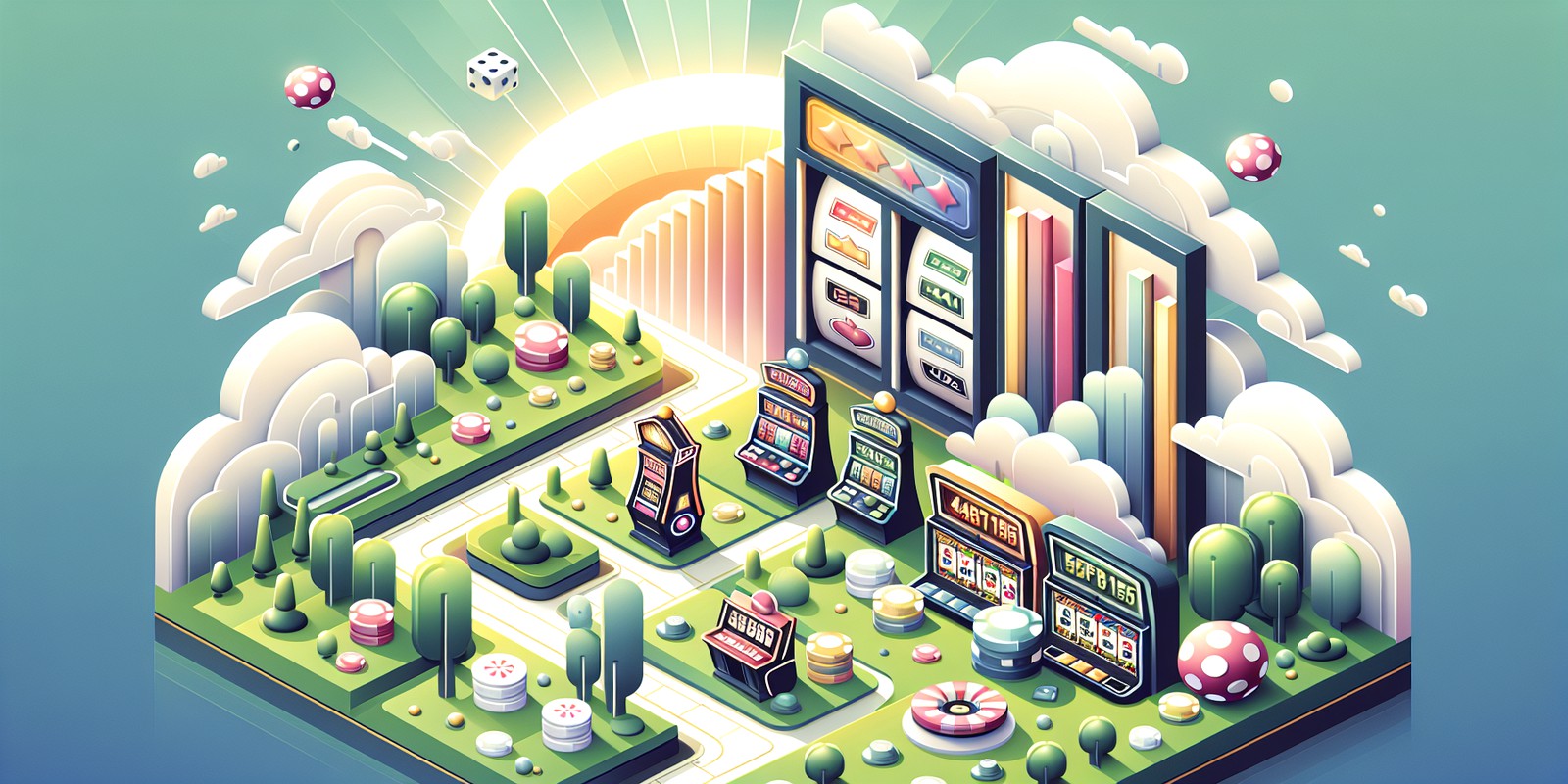 Unlocking the Excitement: Link Slot on Klikslots.com in 2025 - Slot Strategy Guide for Pakistani | 777Fe Game