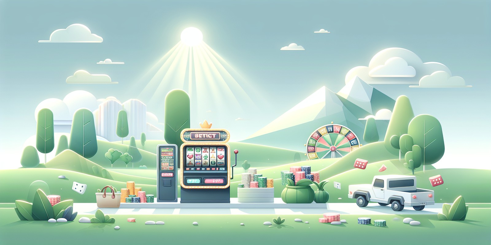 Unlocking the Secrets of Slot Machines: Strategies for Big Wins in 2025 - Slot Strategy Guide for Pakistani | 777Fe Game