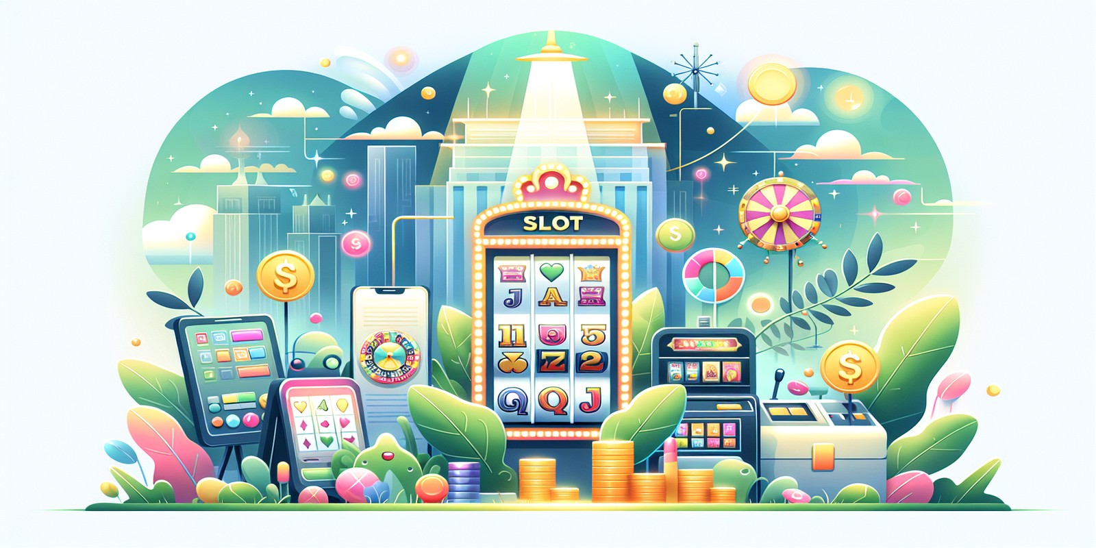 Why Gbowin.com is Your Trusted Slot Destination in 2025 - Slot Strategy Guide for Pakistani | 777Fe Game