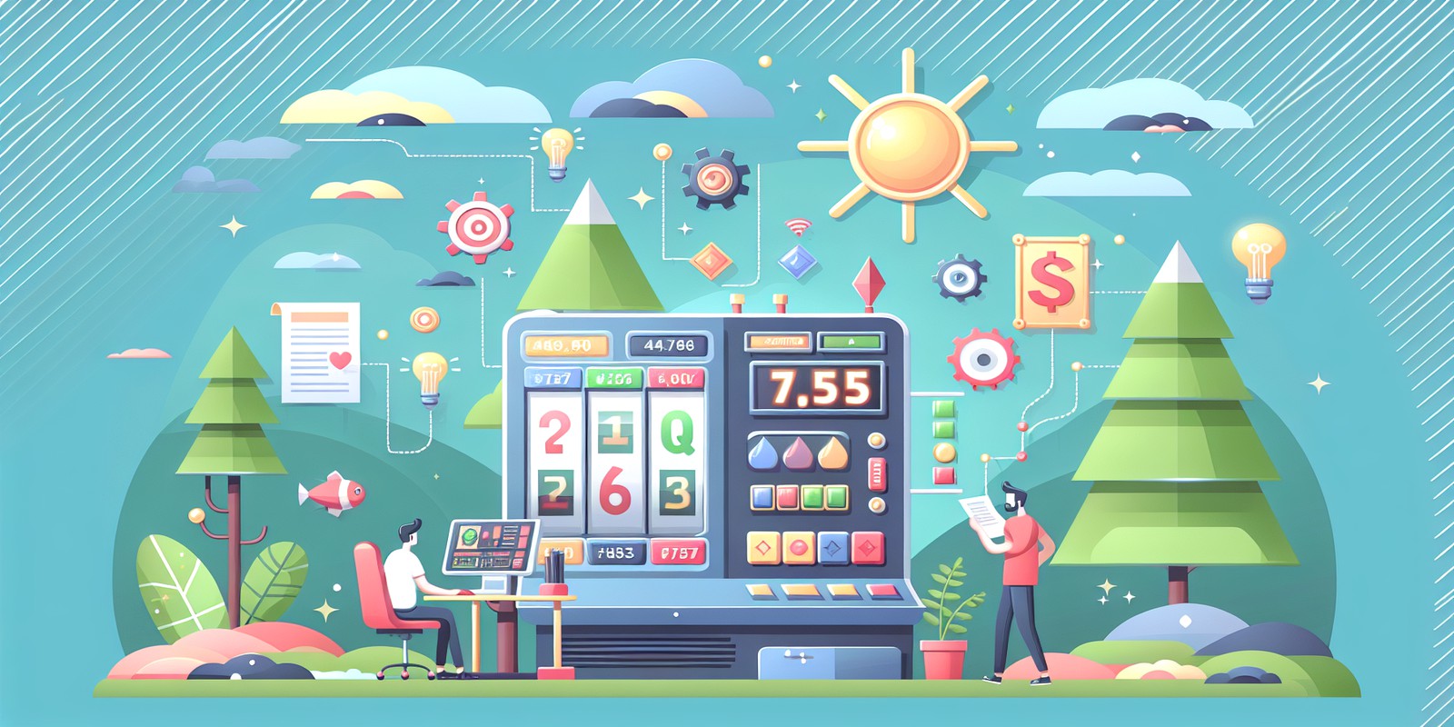 Winning Big: Explore Slot Resmi Mimo-Gbowin Trends for 2025 - Slot Strategy Guide for Pakistani | 777Fe Game