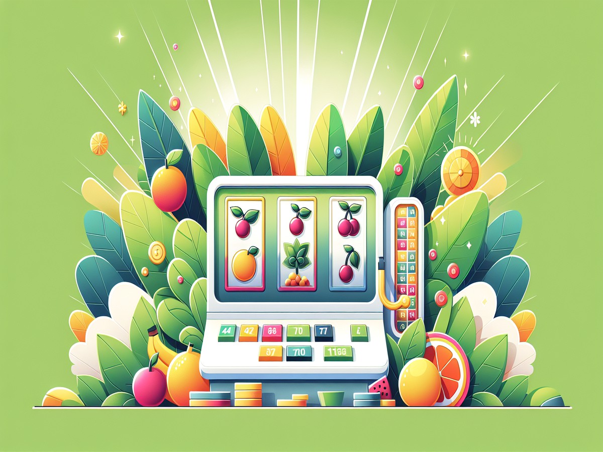 Classic Fruit Slots at 777Fe Game - The timeless favorite!